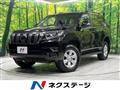 2019 Toyota Land Cruiser Prado