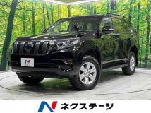 2019 Toyota Land Cruiser Prado