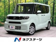2025 Daihatsu Tanto