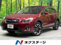 2015 Subaru IMPREZA XV HYBRID