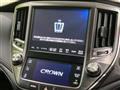 2015 Toyota Crown Hybrid