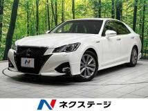 2015 Toyota Crown Hybrid
