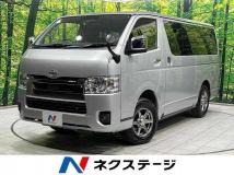 2022 Toyota Hiace Van