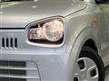 2020 Suzuki Alto
