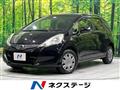 2011 Honda Fit