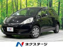 2011 Honda Fit