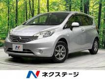 2013 Nissan Note