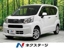 2015 Daihatsu Move
