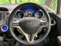 2012 Honda Fit Hybrid