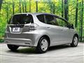 2012 Honda Fit Hybrid