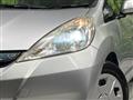 2012 Honda Fit Hybrid