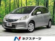 2012 Honda Fit Hybrid