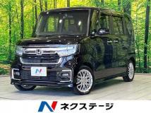 2021 Honda N BOX