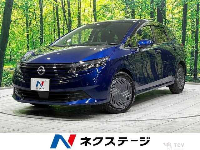 2024 Nissan Note