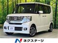 2016 Honda N BOX