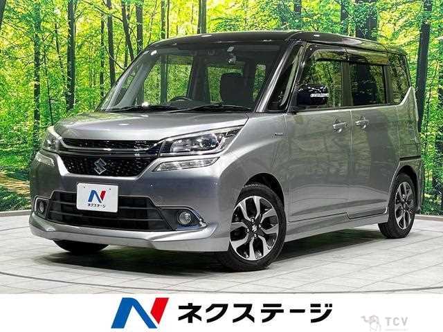 2015 Suzuki Suzuki Others