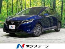 2021 Nissan Note
