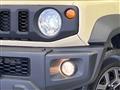 2024 Suzuki Jimny Sierra