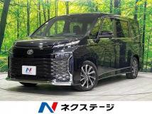 2022 Toyota Voxy