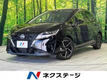 2023 Nissan Note
