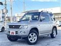 2005 Mitsubishi Pajero Mini