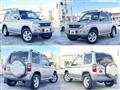 2005 Mitsubishi Pajero Mini