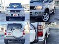 2005 Mitsubishi Pajero Mini