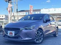 2015 Mazda Demio