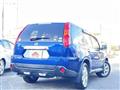 2009 Nissan X-Trail