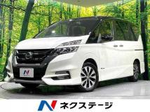 2017 Nissan Serena