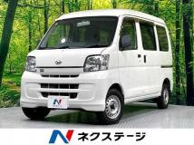 2017 Daihatsu Hijet Cargo