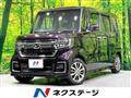 2023 Honda N BOX