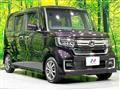 2023 Honda N BOX
