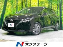 2021 Nissan Note