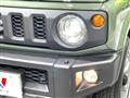 2025 Suzuki Jimny