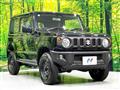 2025 Suzuki Jimny