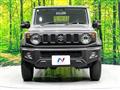 2023 Suzuki Jimny Sierra
