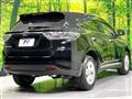 2015 Toyota Harrier