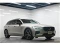 2022 Volvo V60