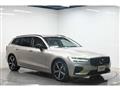 2022 Volvo V60