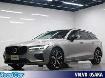 2022 Volvo V60