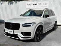 2022 Volvo XC90