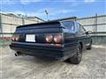 1988 Nissan Skyline