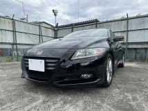 2012 Honda CR-Z