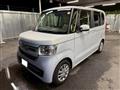 2023 Honda N BOX