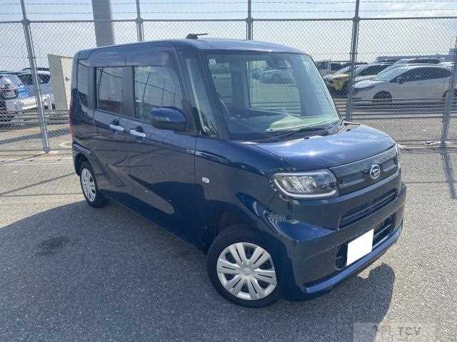 2021 Daihatsu Tanto