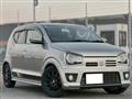 2017 Suzuki Alto Works
