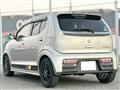 2017 Suzuki Alto Works