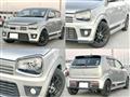 2017 Suzuki Alto Works