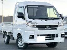 2023 Daihatsu Hijet Truck